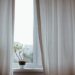 curtains, decoration, indoors