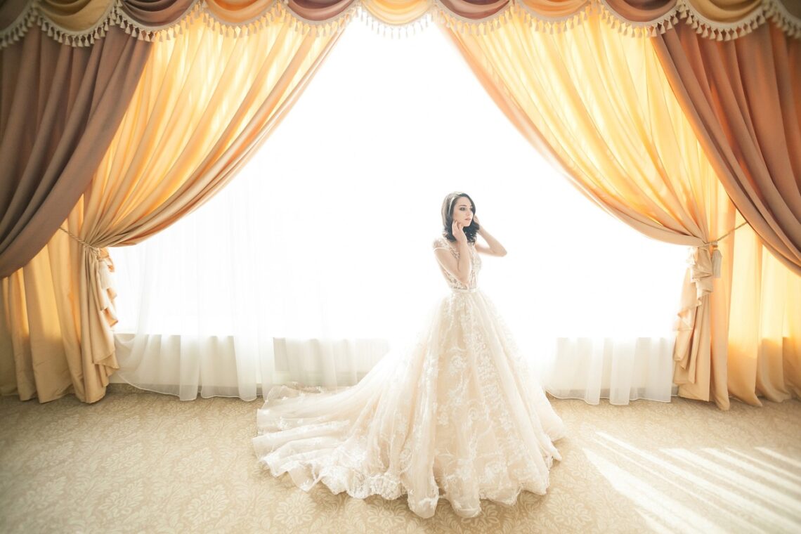 wedding, marriage, bride